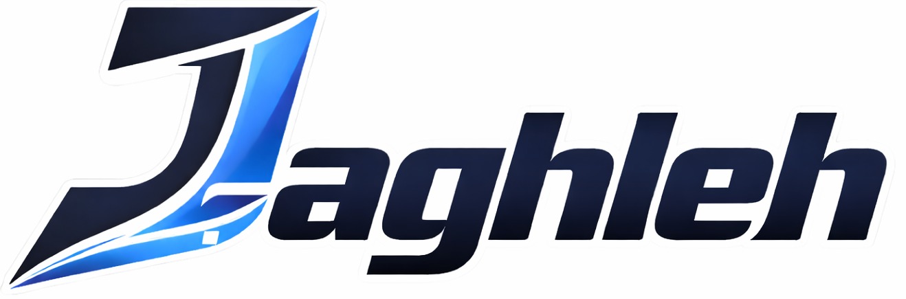 Jaghleh Logo